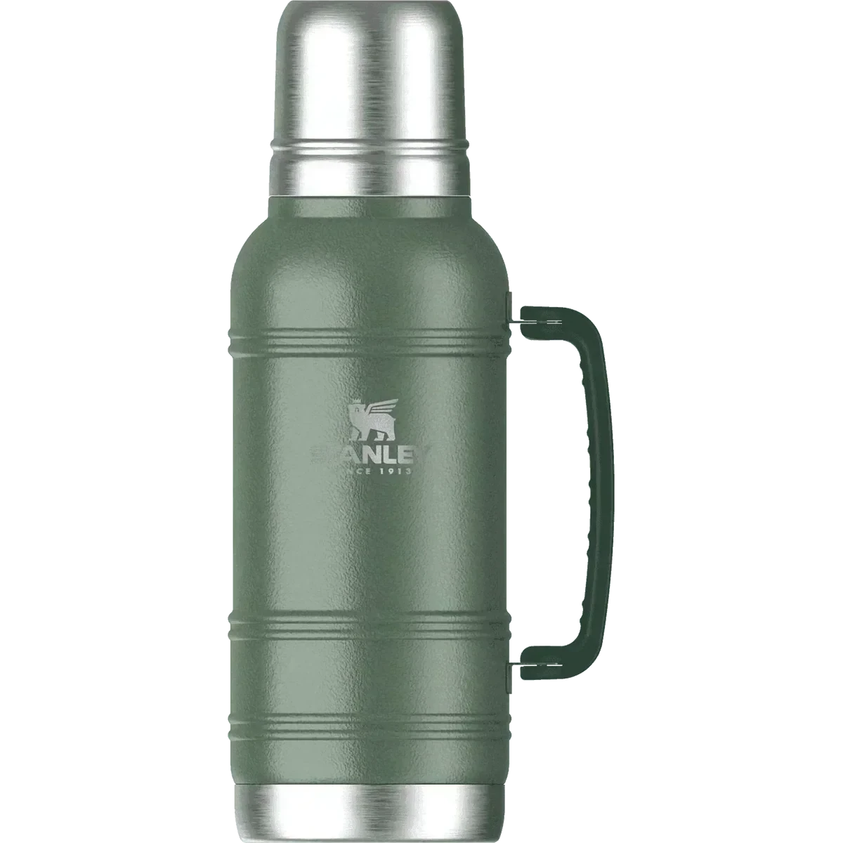 Stanley The Artisan Thermos Bottle Yeşil 1.4 L