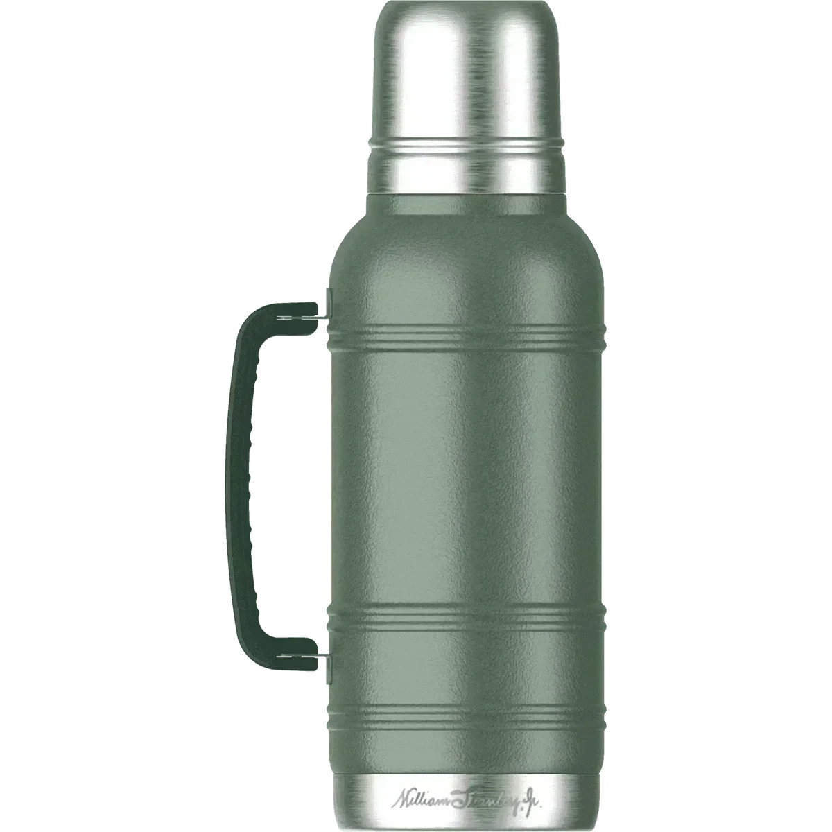 Stanley The Artisan Thermos Bottle Yeşil 1.4 L