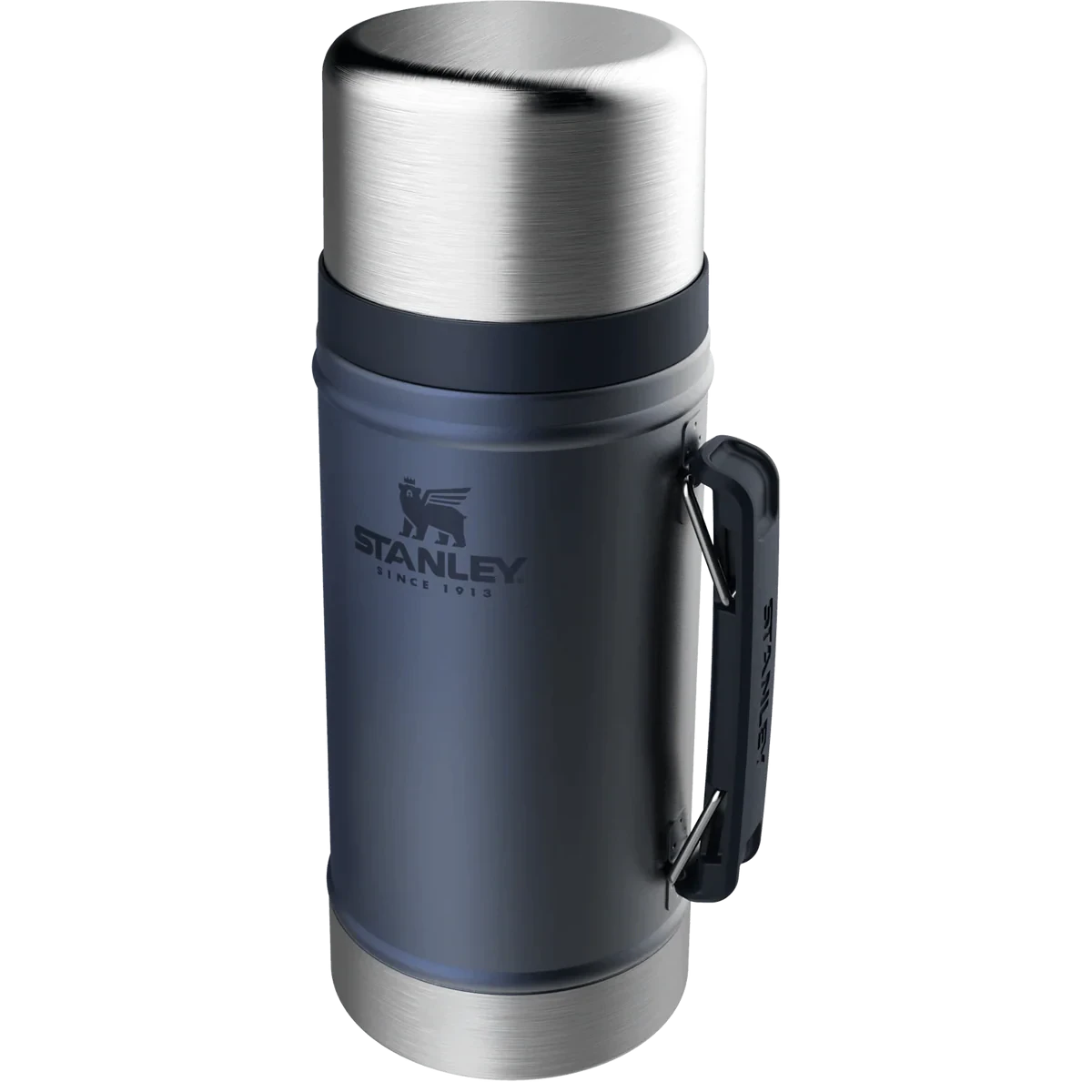 Stanley Klasik Yemek Termosu Lacivert 0.94 L