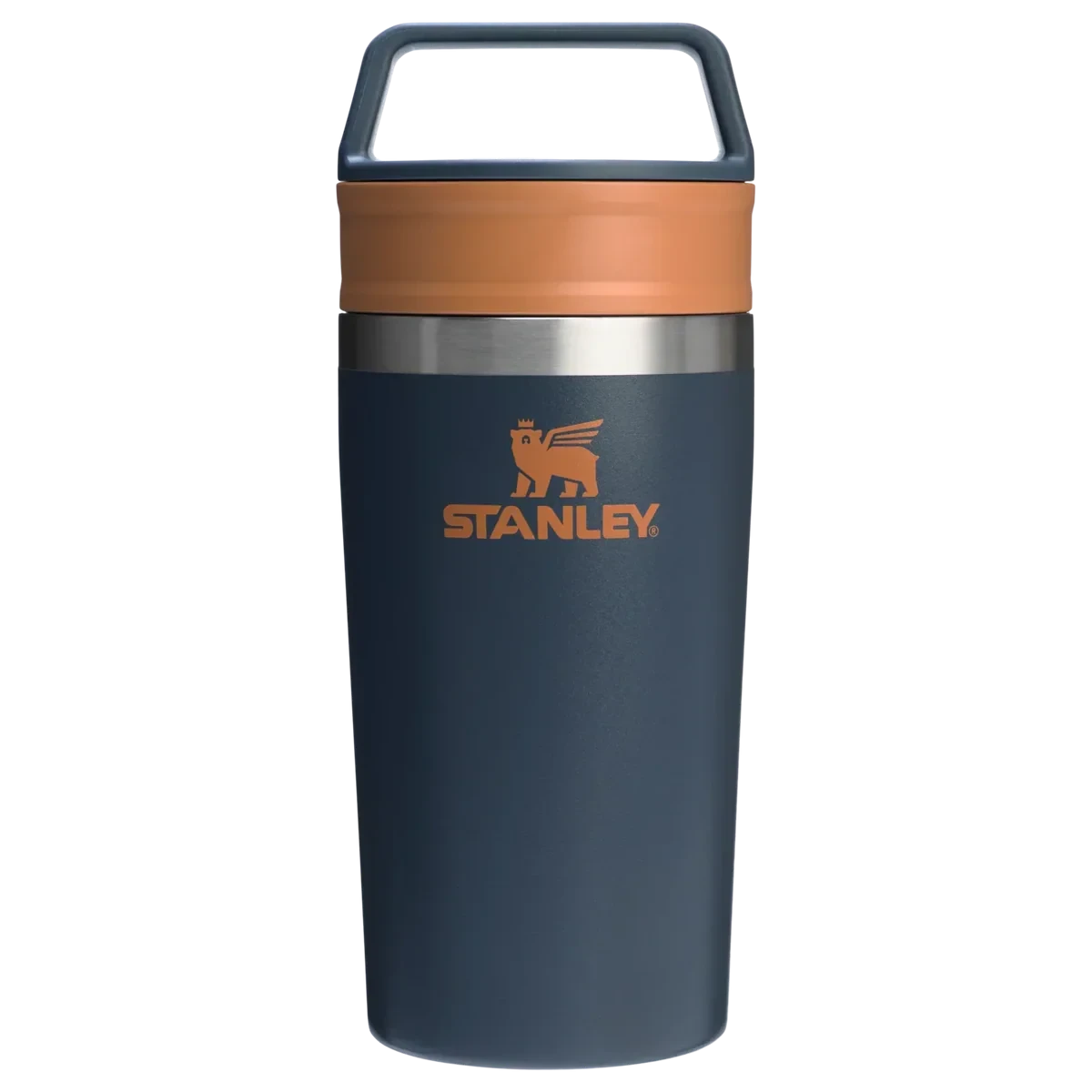 Stanley The Cafe To-Go Termos Bardak 0.35 LT Twilight