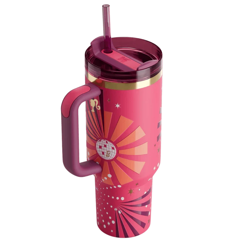 STANLEY '80s DYNAMITE QUENCHER TERMOS | 1.18L