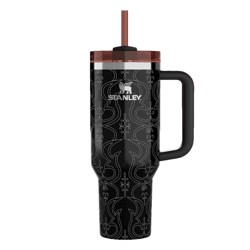 STANLEY '80S WESTERN KEN™ QUENCHER TERMOS | 1.18L