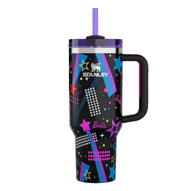 STANLEY '80s ROCKERS QUENCHER TERMOS | 1.18L