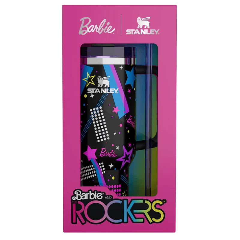 STANLEY '80s ROCKERS QUENCHER TERMOS | 1.18L