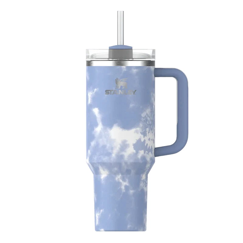 STANLEY THE QUENCHER TİEDYE LIMITED EDITION | 1.18L