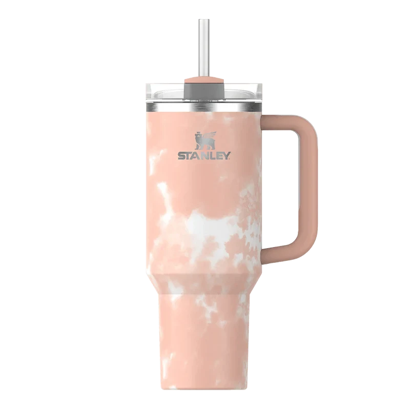 STANLEY THE QUENCHER TİEDYE LIMITED EDITION | 1.18L