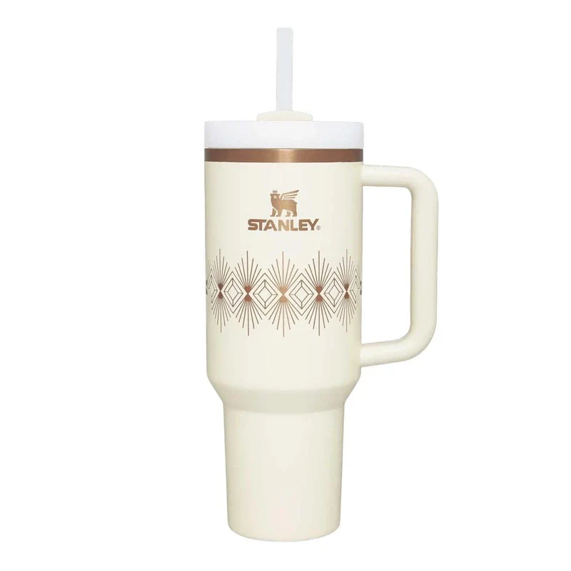 STANLEY THE QUENCHER DECO KOLEKSİYONU TERMOS | 1.18L