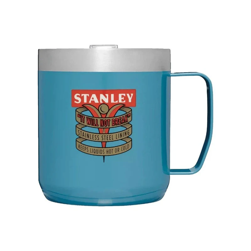 STANLEY THE MİLESTONES MUG 0.35L