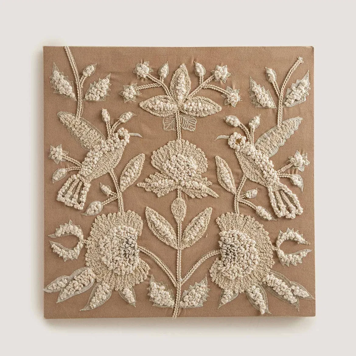 El Yapımı Tablo Natural