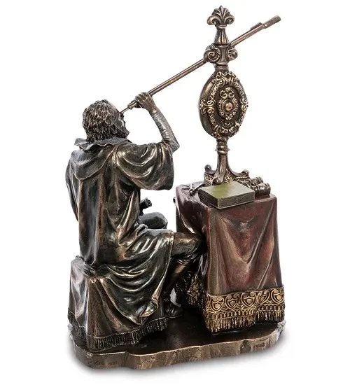 Galileo Galilei Biblo