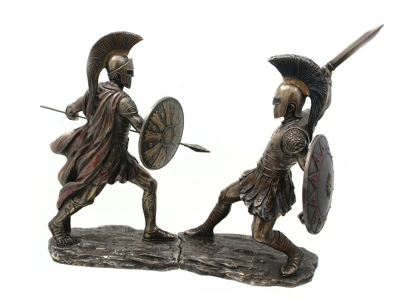 Achilles Şovalye Biblo ( Akhilleus )