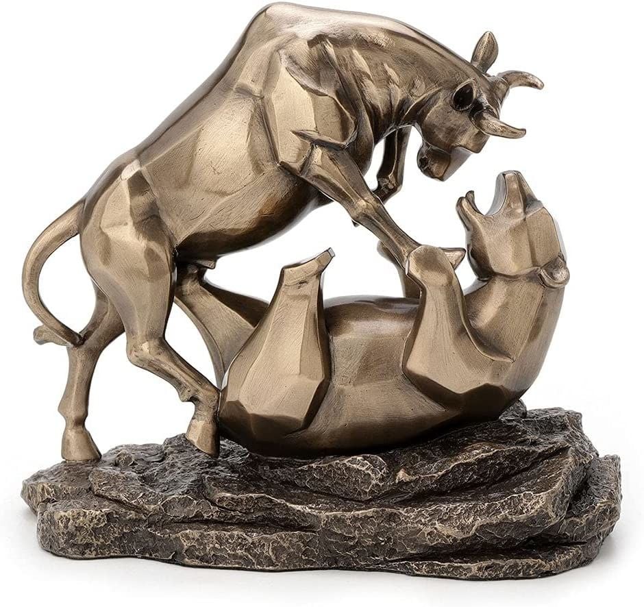 Boğa ve Ayı Biblosu