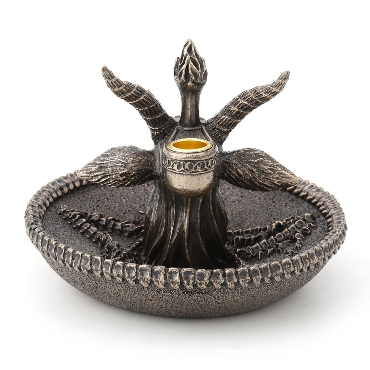 Geri Akışlı Tütsülük