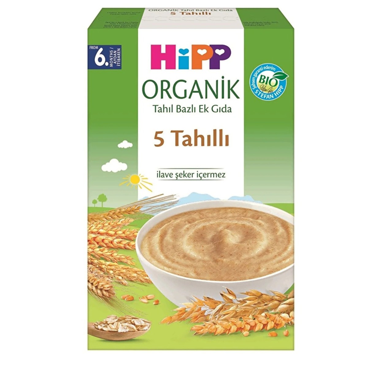 Organik 5 Tahıllı Kaşık Maması 200 gr Organik 5 Tahıllı Kaşık Maması 200 gr Popular  Organik 5 Tahıllı Kaşık Maması 200 gr Organik 5 Tahıllı Kaşık Maması 200 gr Organik 5 Tahıllı Kaşık Maması 200 gr HiPP Organik 5 Tahıllı Kaşık Maması 200 gr
