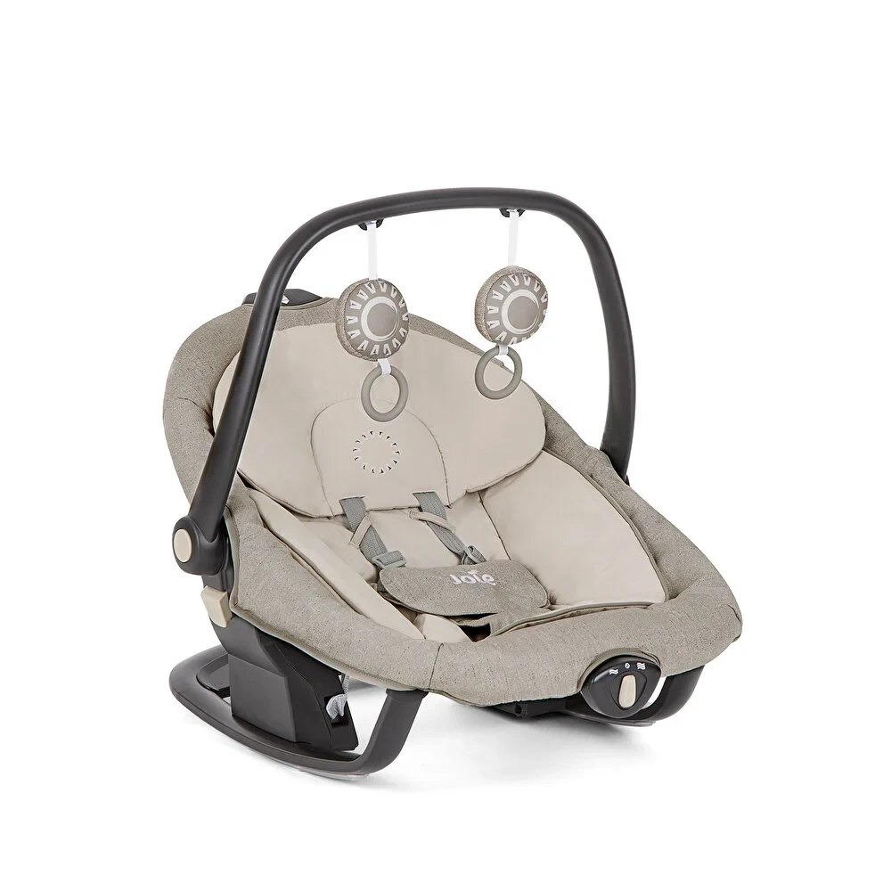 Serina 2 in 1 Ana Kucağı