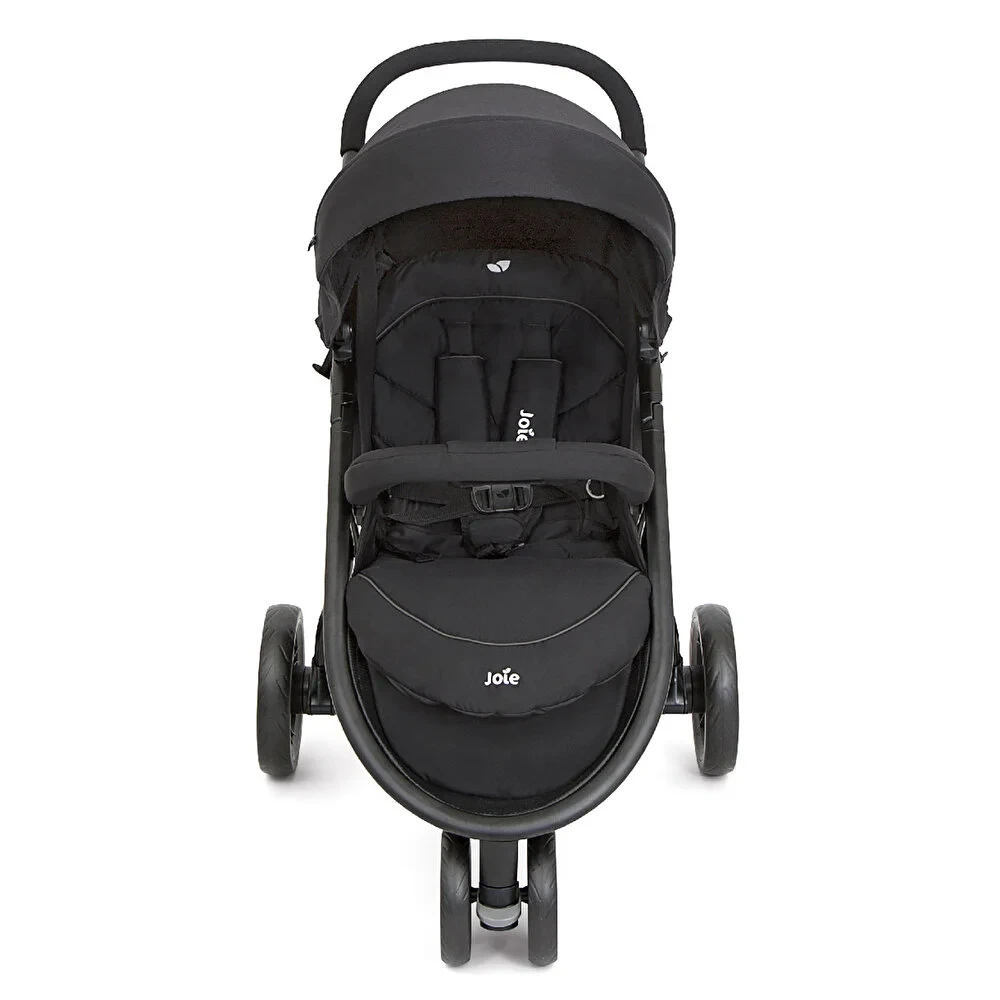 Litetrax 3 Tekerlekli Bebek Arabası