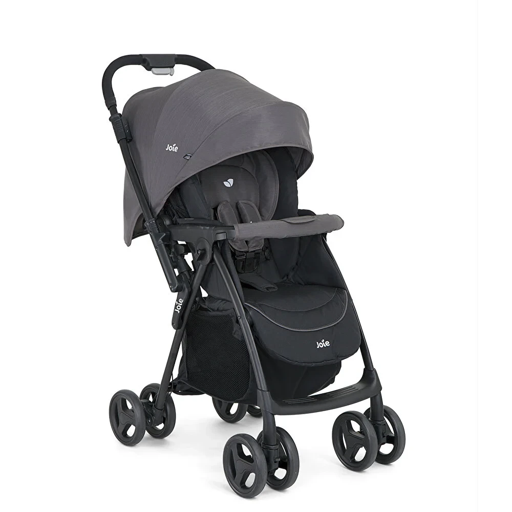 Mirus Çift Yönlü Bebek Arabası