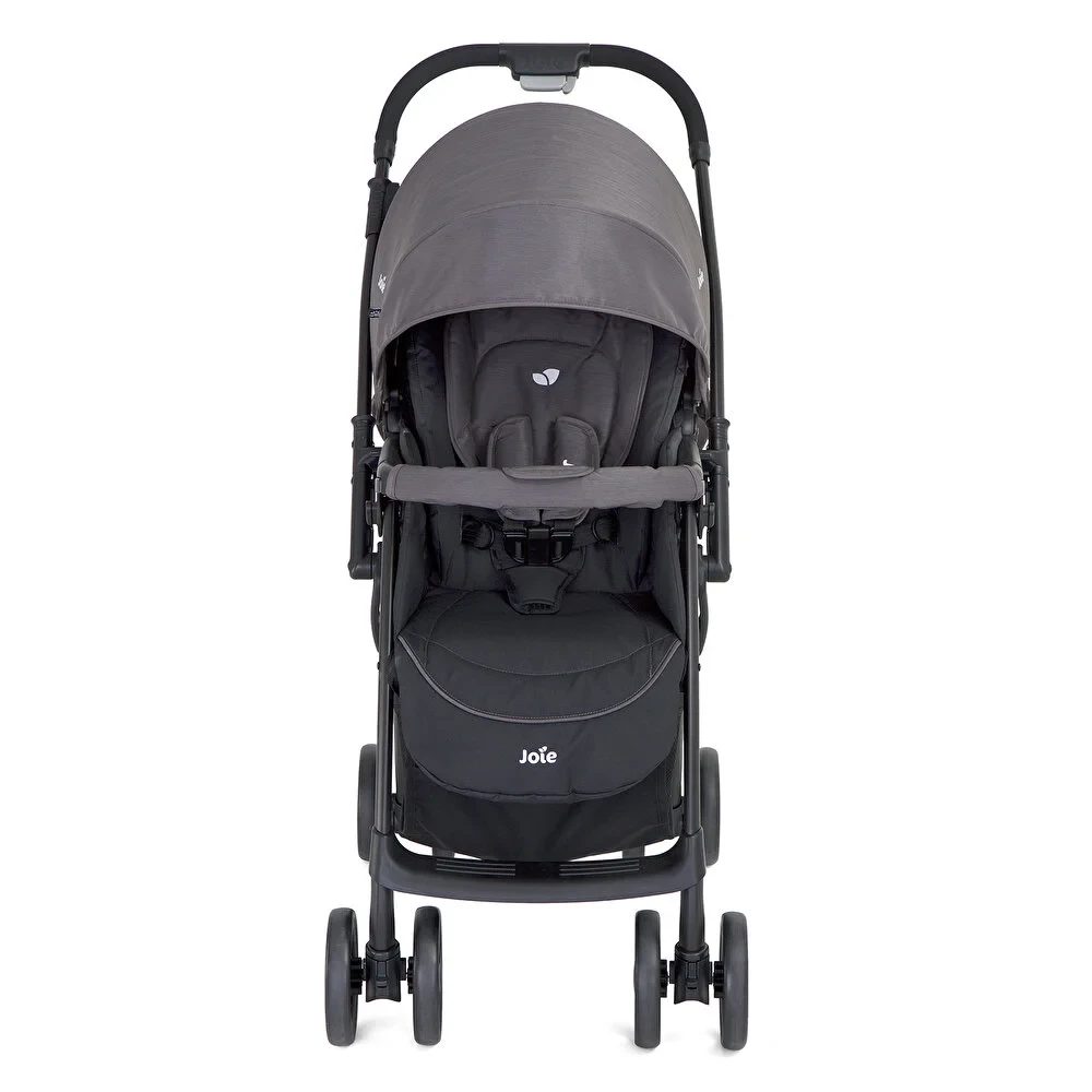 Mirus Çift Yönlü Bebek Arabası