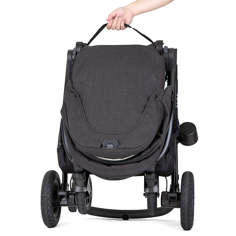 Versatrax Bebek Arabası