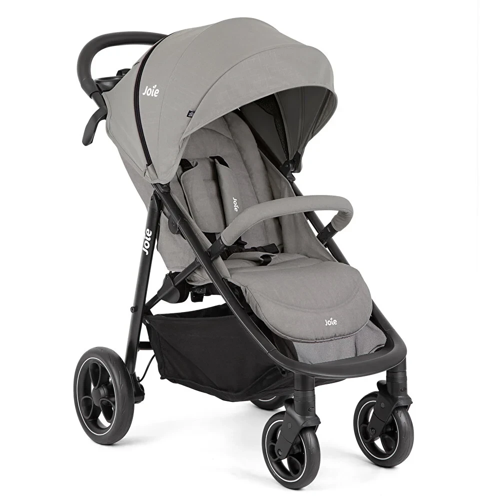 Litetrax Bebek Arabası