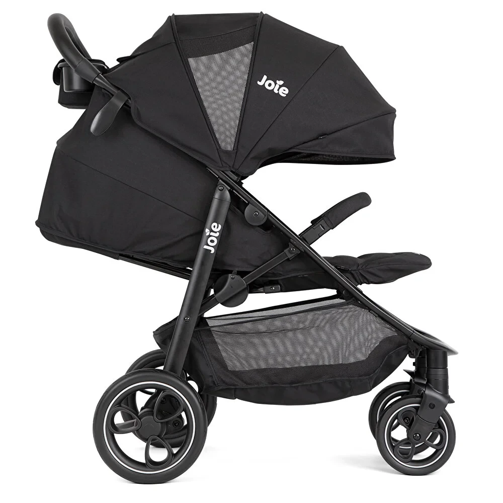 Litetrax Bebek Arabası