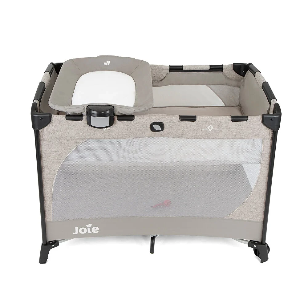 Commuter Change Bebek Park Yatak