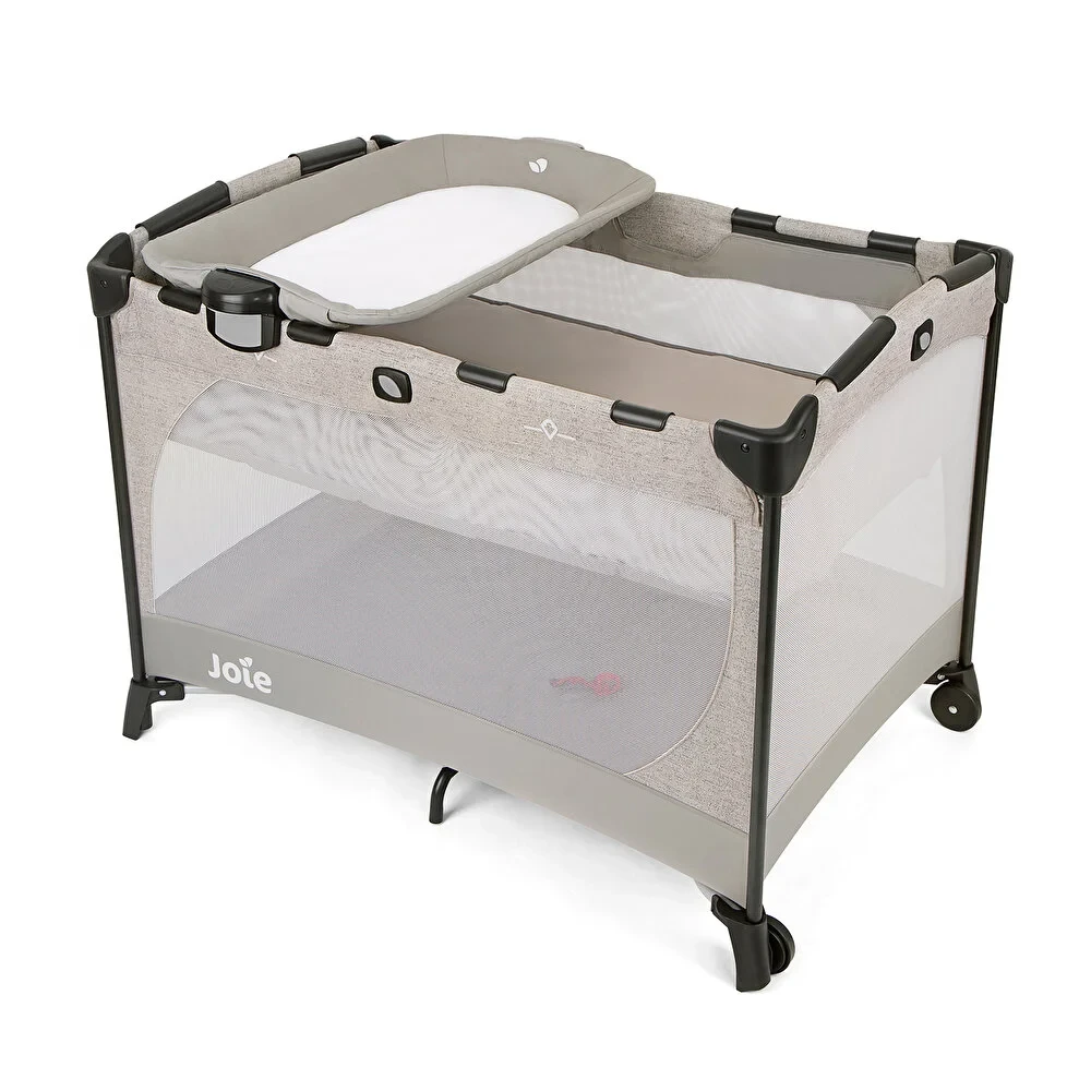 Commuter Change Bebek Park Yatak