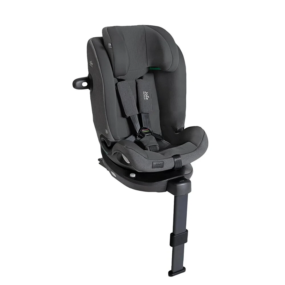 i-Spin XL Oto Koltuğu Isofixli, 360 Döne