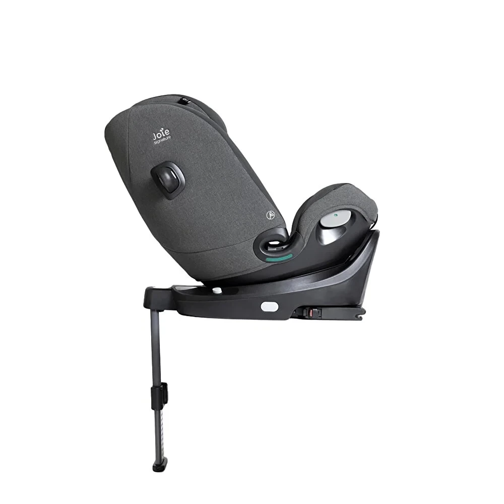 i-Spin XL Oto Koltuğu Isofixli, 360 Döne