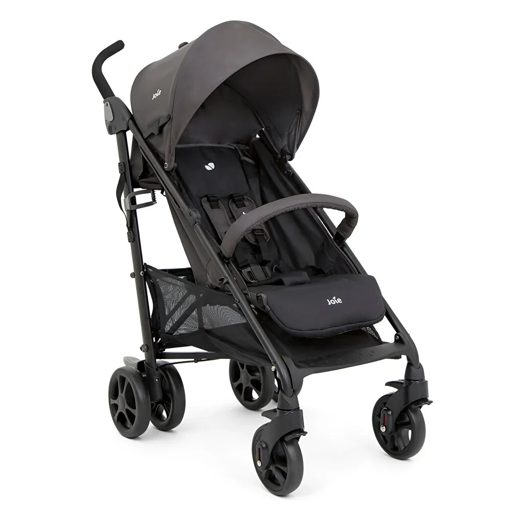 Brisk LX Baston Bebek Arabası