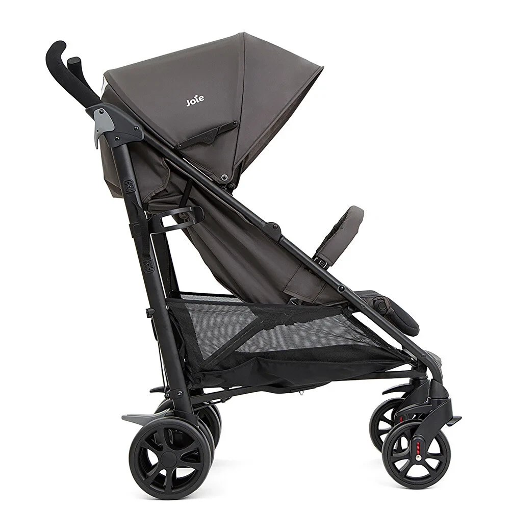 Brisk LX Baston Bebek Arabası