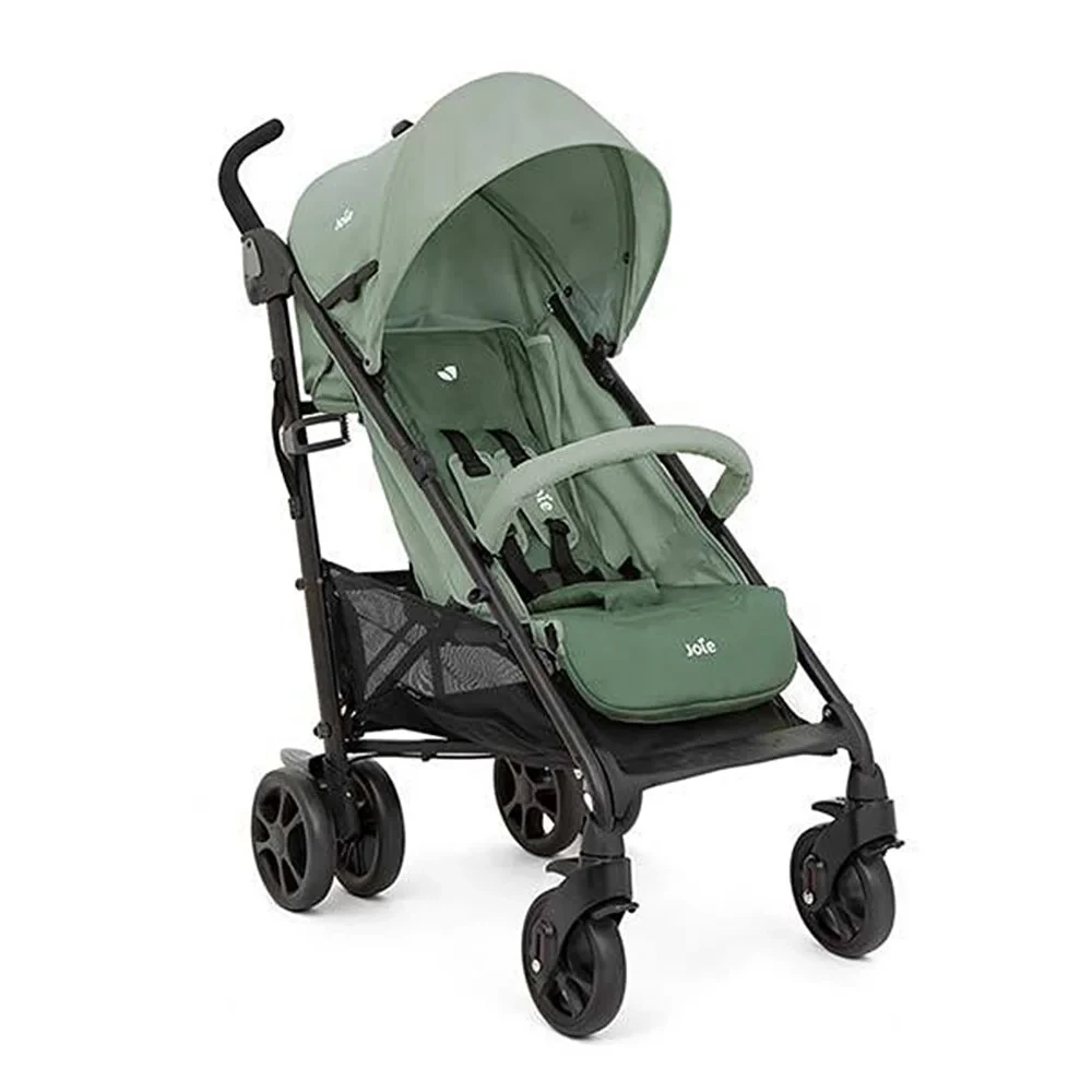Brisk LX Baston Bebek Arabası