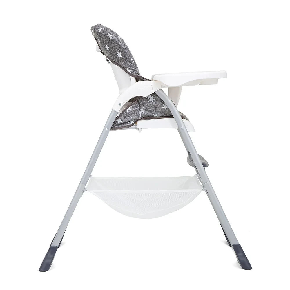 Mimzy Snacker Ayaklı Mama Sandalyesi