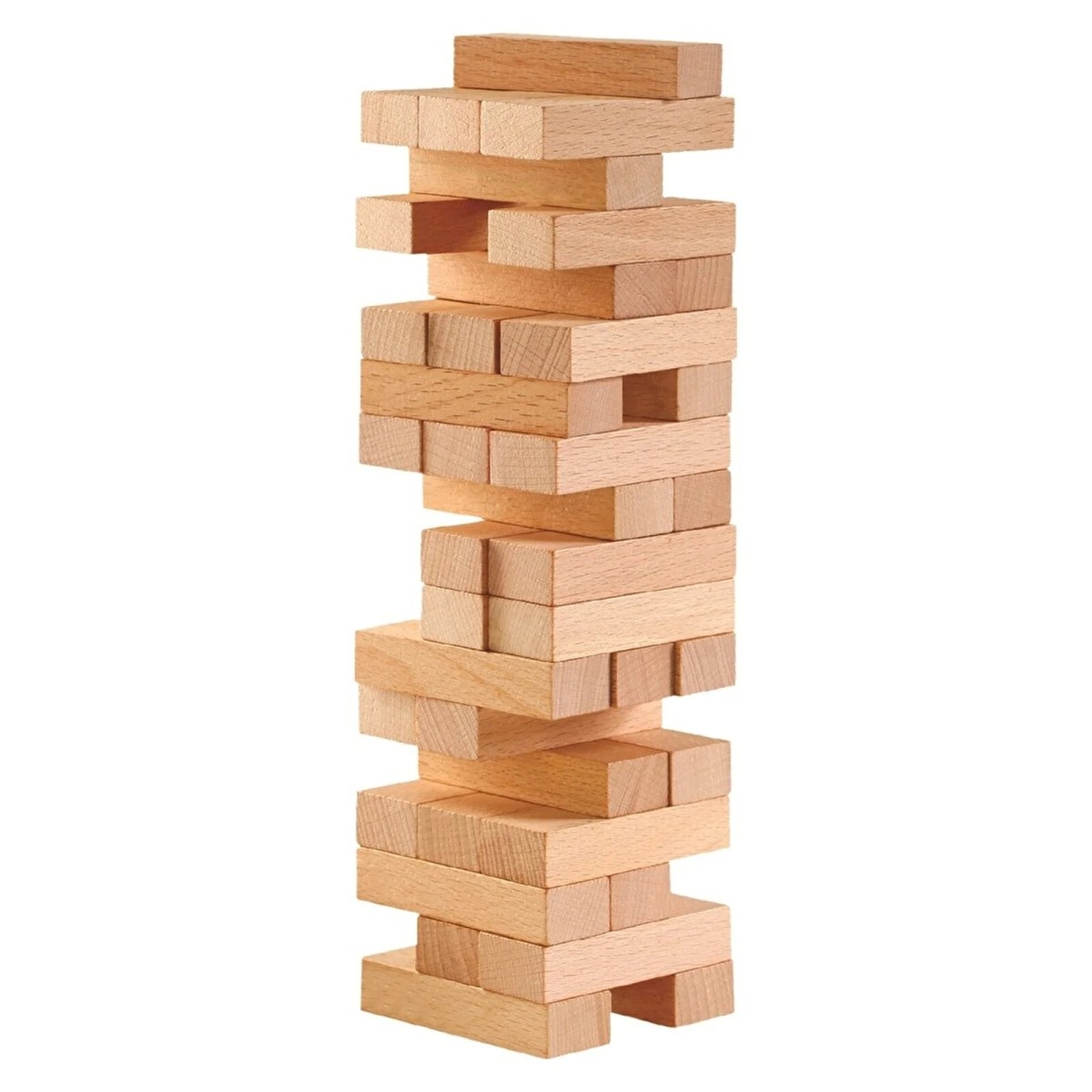 Baby toys Ahşap Bebek Denge Oyunu