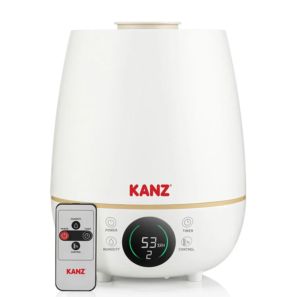 Dijital Üstten Doldurmalı Buhar Makinesi