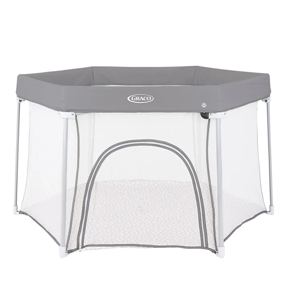 EverGo Güvenli Oyun Alanı