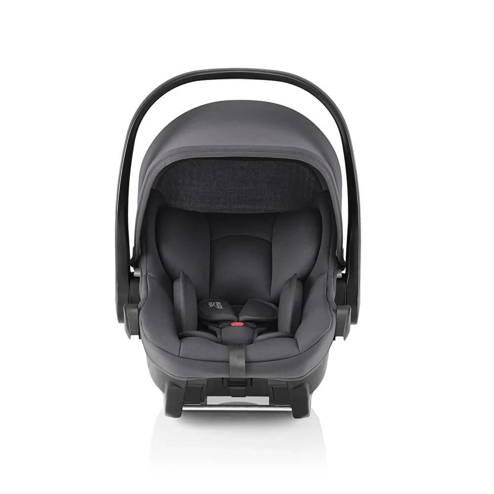 Britax-Römer Baby Safe Core Oto Koltuğu Emniyet Kemerli