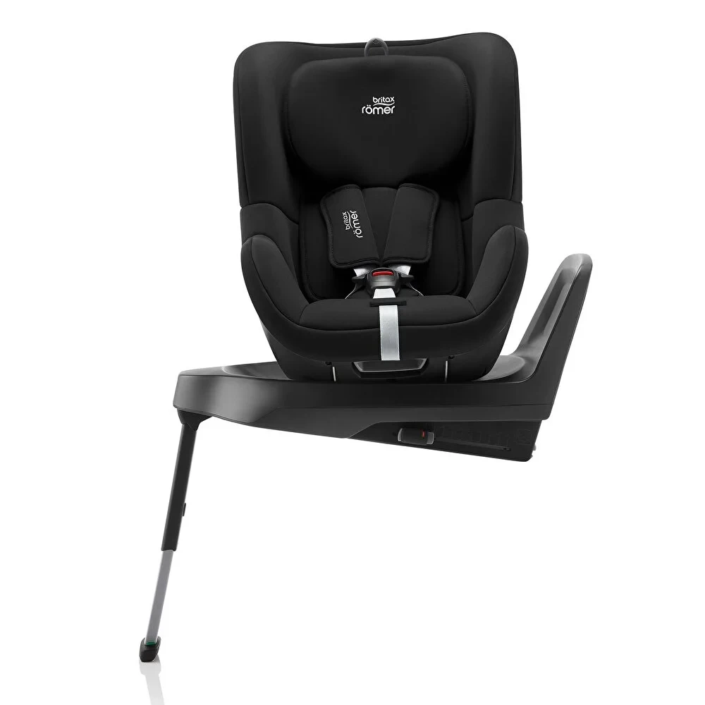 Dualfix M Plus Oto Koltuğu, Isofixli, I-Size