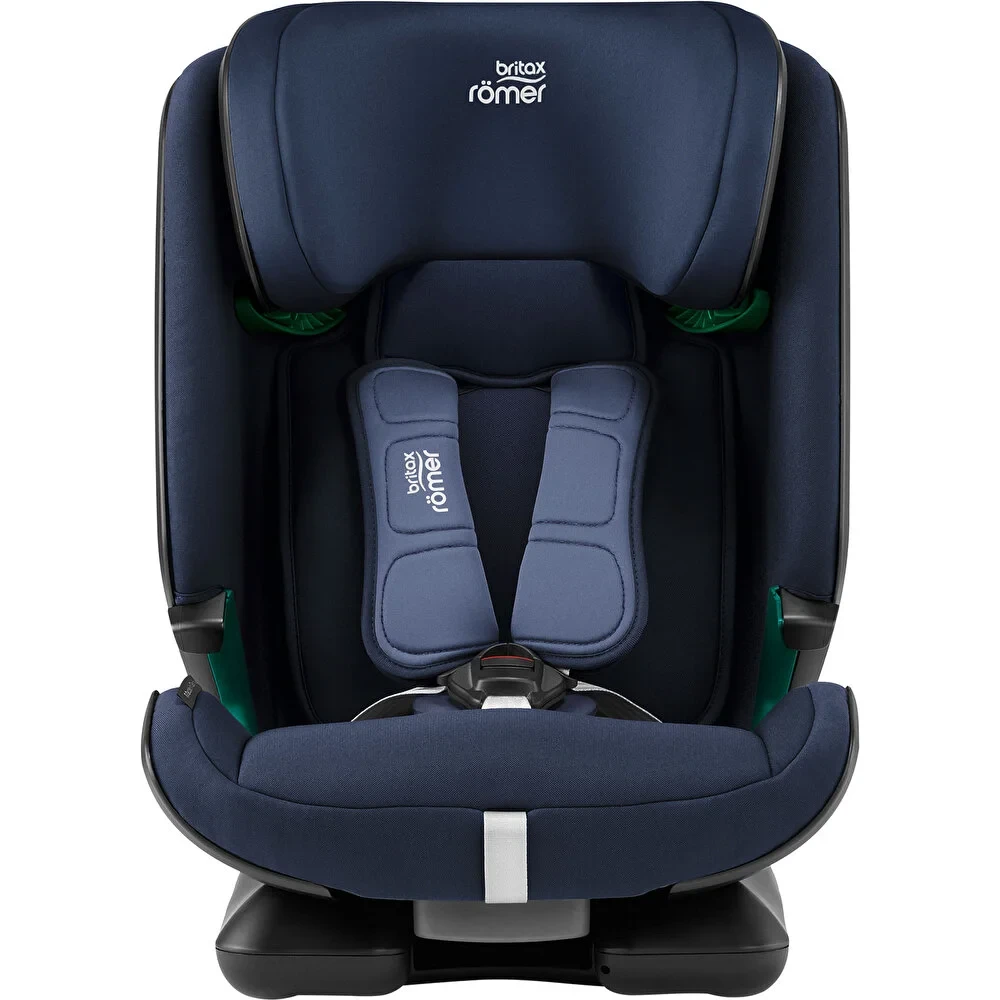 Britax-Römer Advansafix M I-Size Isofixli Oto Koltuğu 9-36 kg 76-150 cm