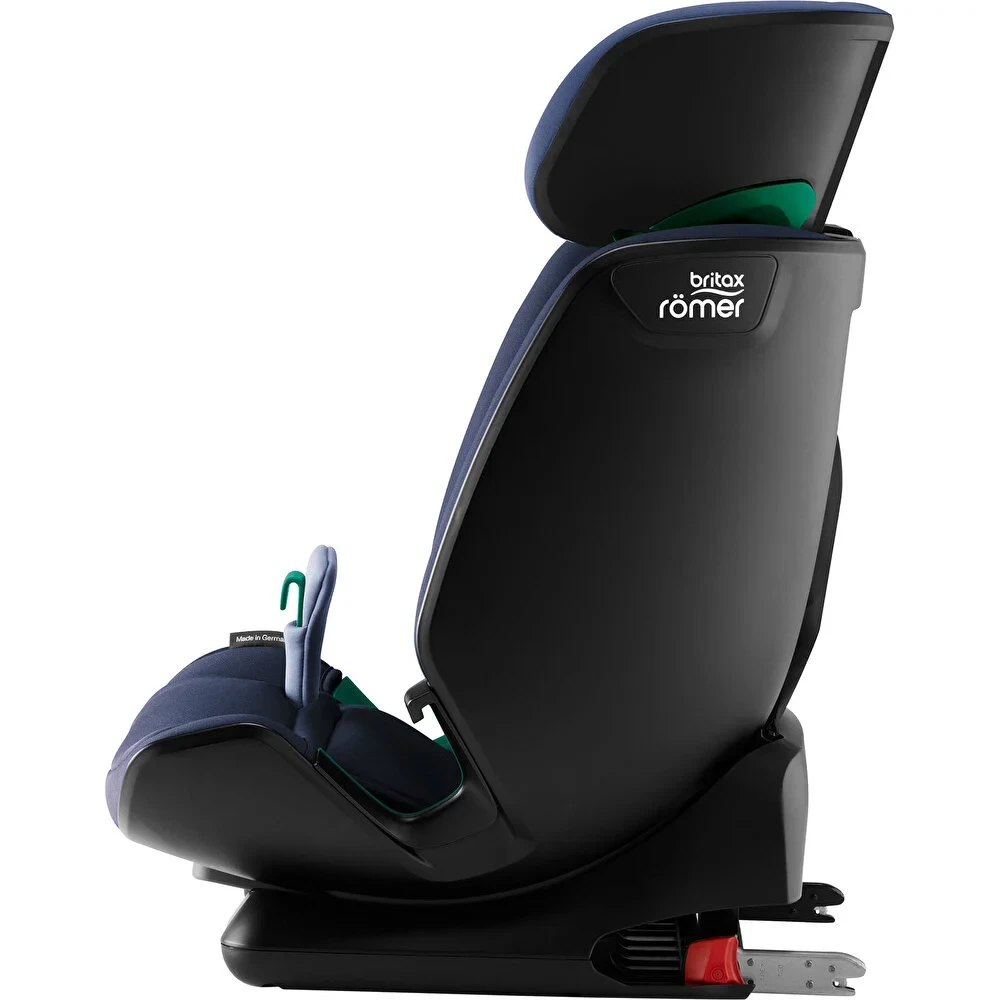 Britax-Römer Advansafix M I-Size Isofixli Oto Koltuğu 9-36 kg 76-150 cm