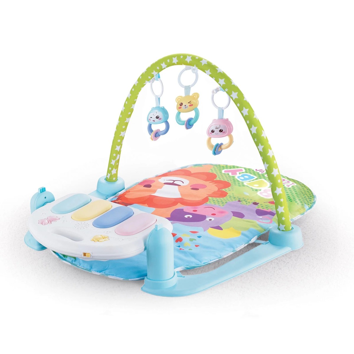baby toys Piyanolu Oyun Halısı