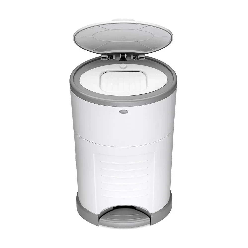 Bebek Bezi Çöp Kovası Sistemi