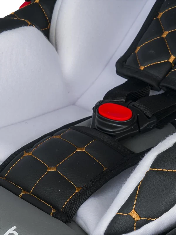 Babyforce Delüks Taşıma Puseti - Kahverengi