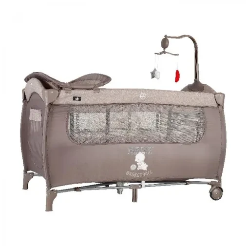 Sunny Baby 9142 Joy Plus Oyun Parkı 70X120 Cm Bej