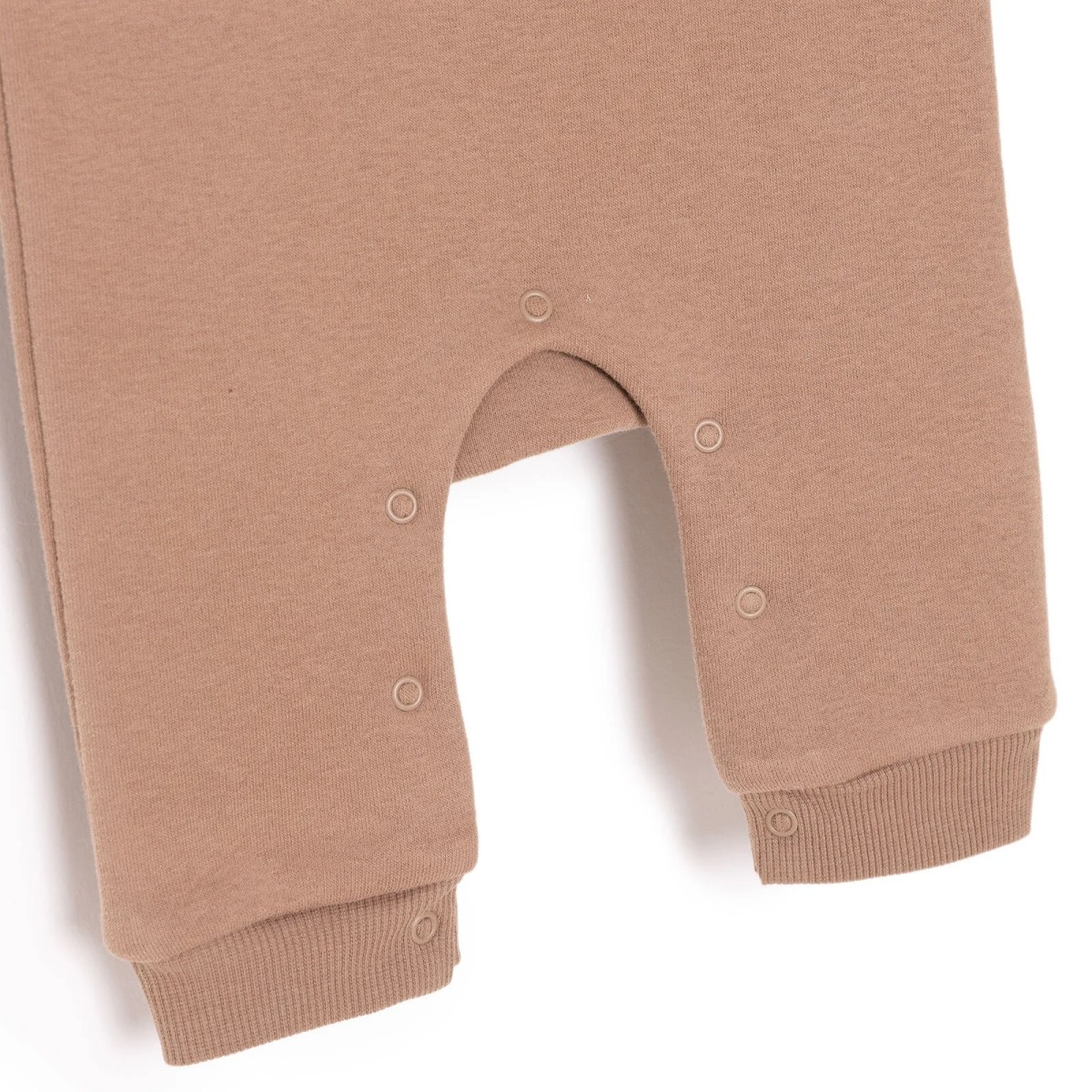 HelloBaby Yenidoğan Figürlü Patiksiz Tulum Unisex