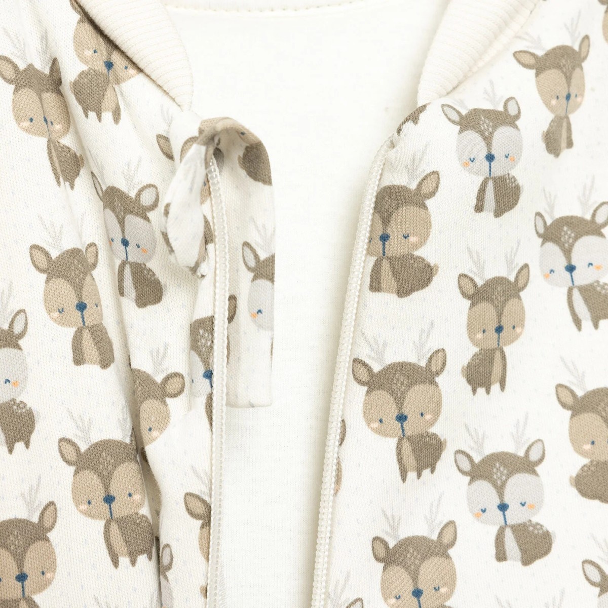 Little Plane Uyku Tulumu Kız Bebek