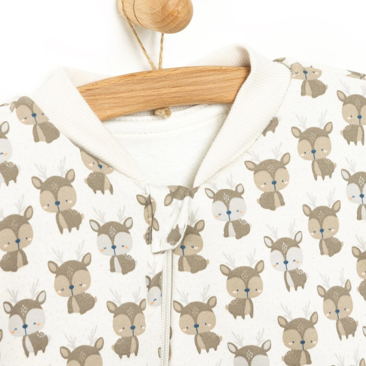 Little Plane Uyku Tulumu Kız Bebek