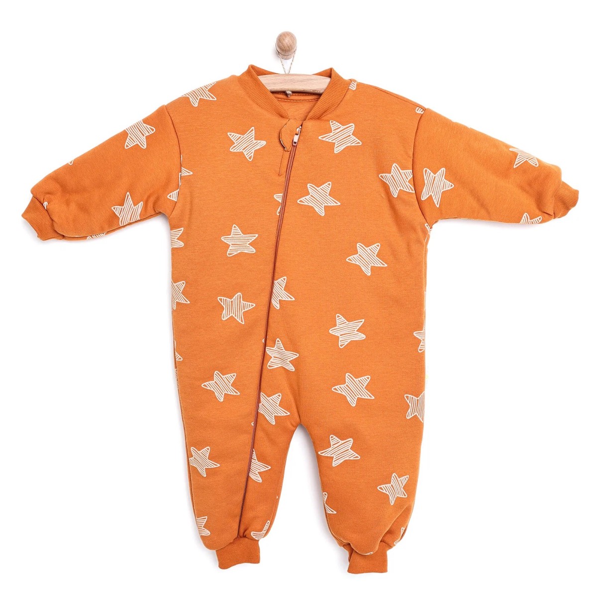 Little Plane Uyku Tulumu Kız Bebek