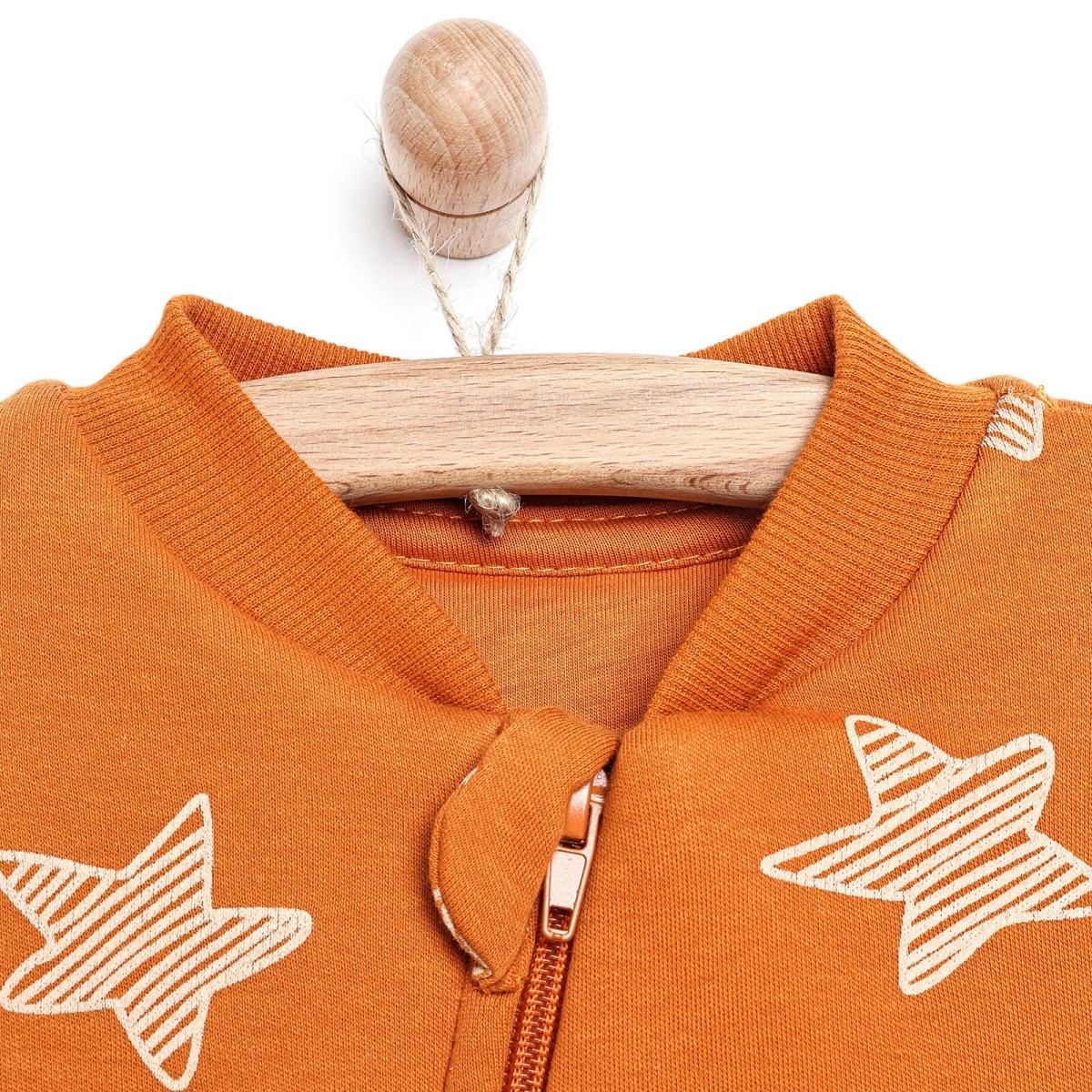 Little Plane Uyku Tulumu Kız Bebek