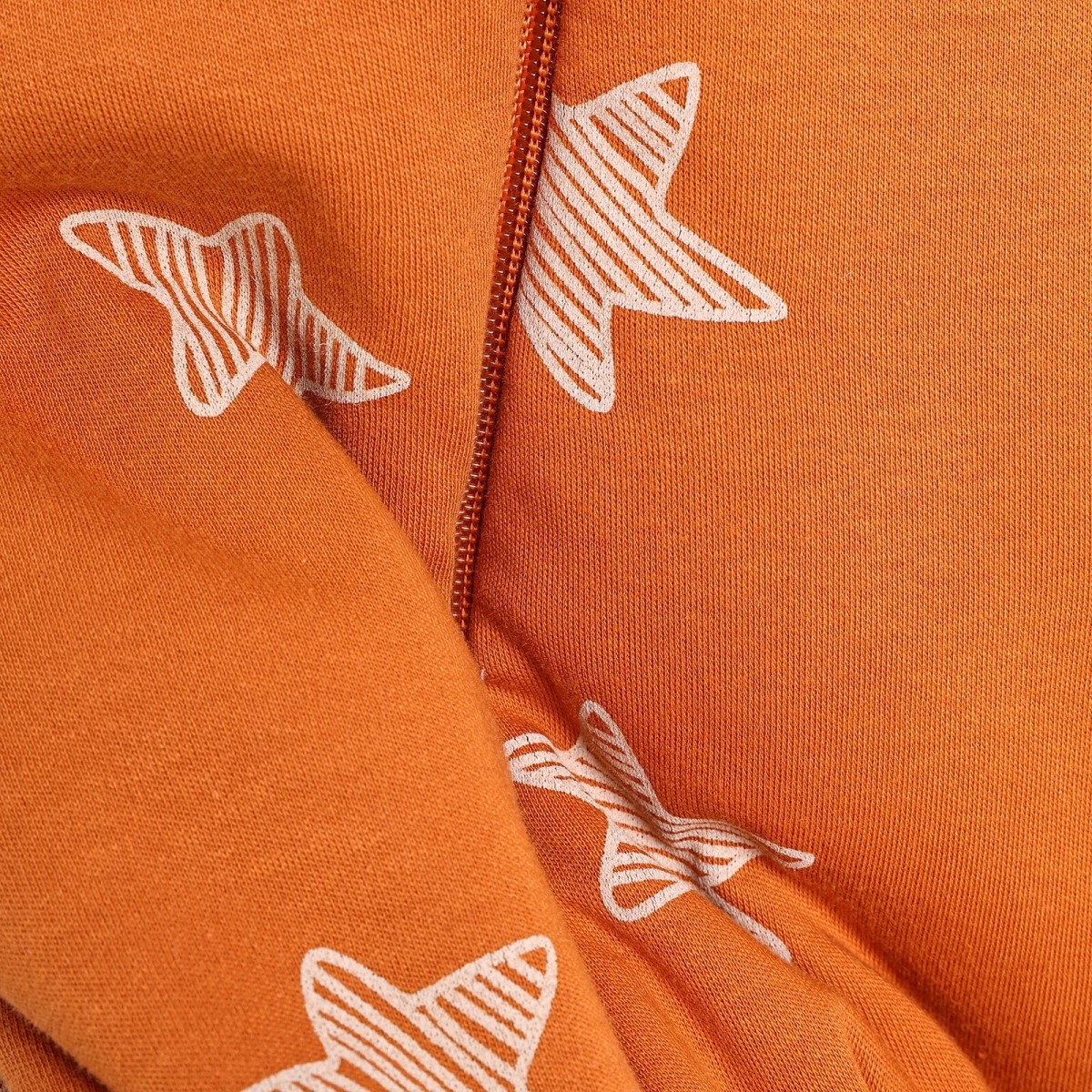 Little Plane Uyku Tulumu Kız Bebek